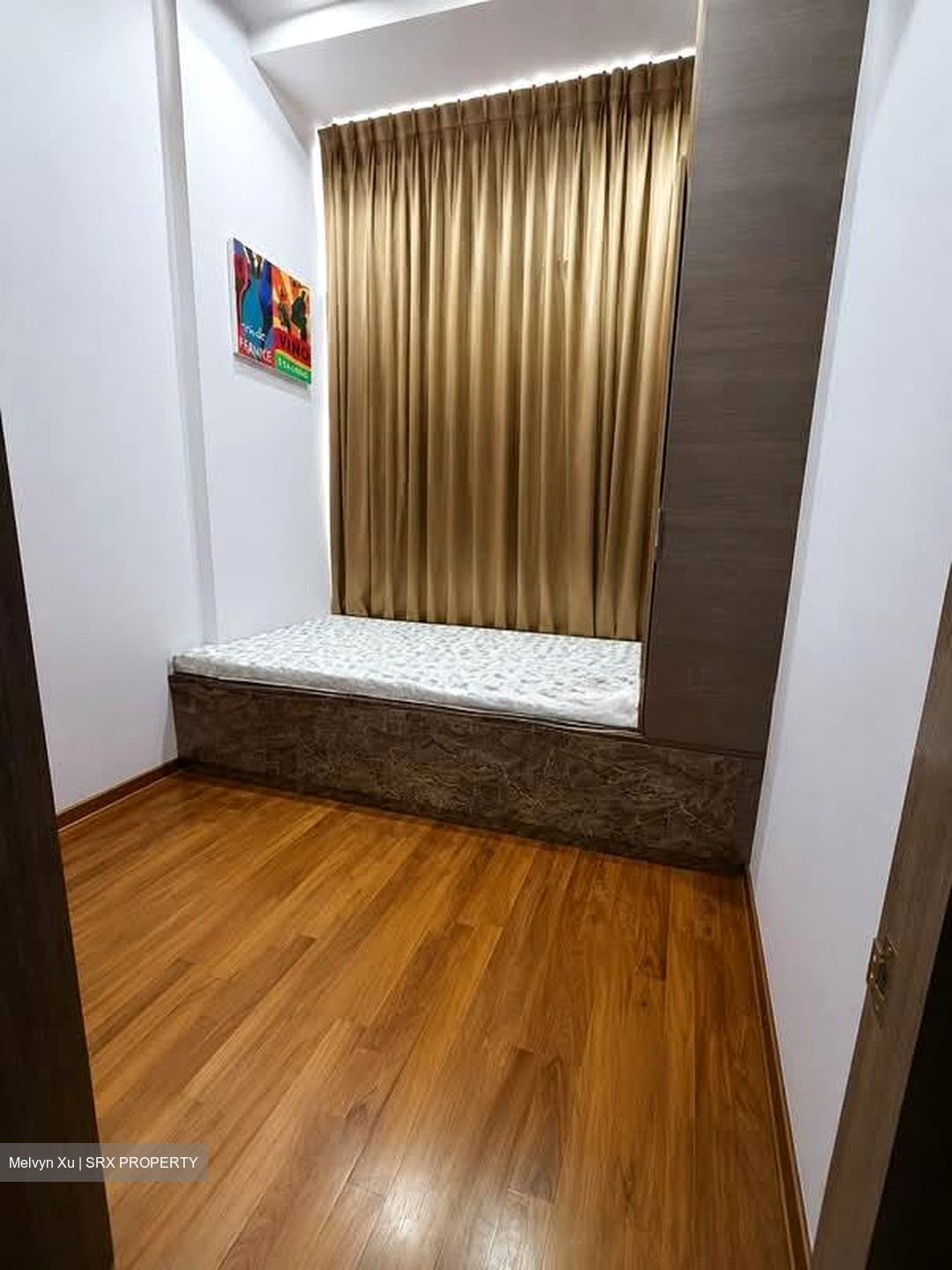 Callidora Ville (D15), Apartment #558921041